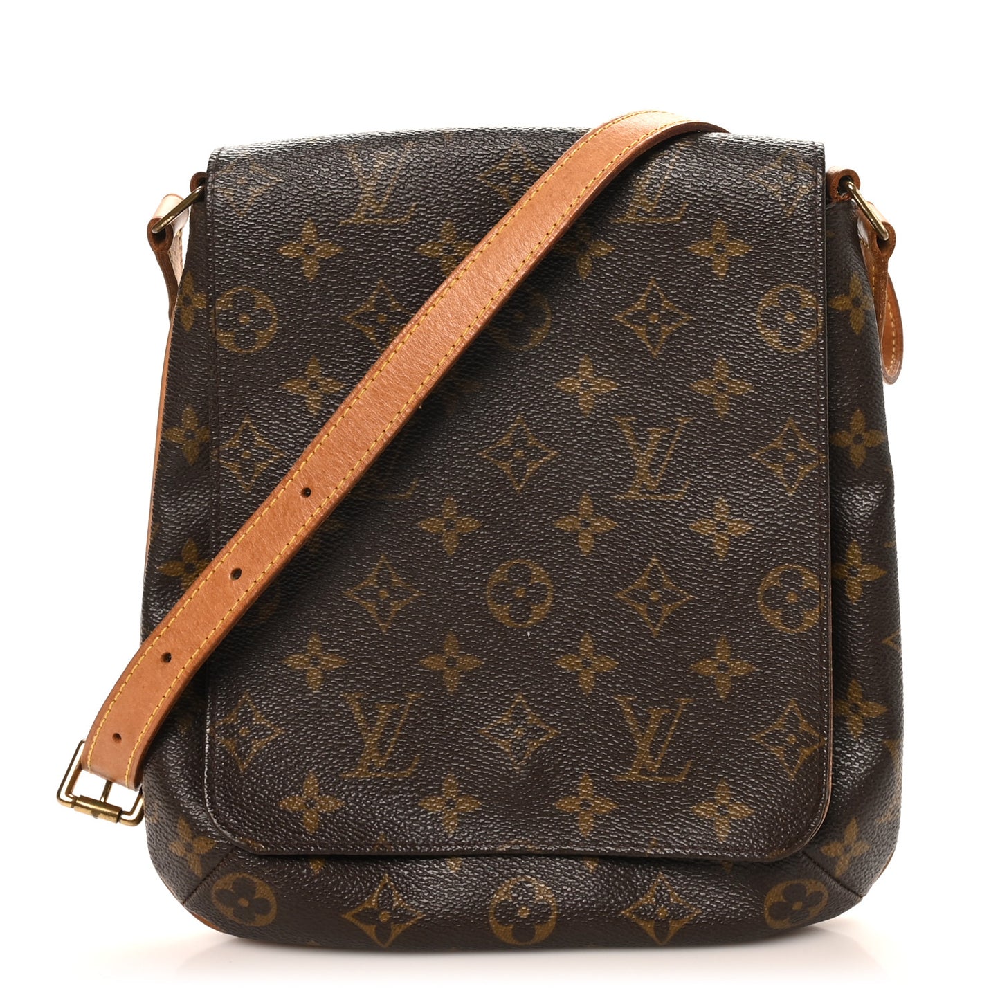 Monogram Musette Salsa