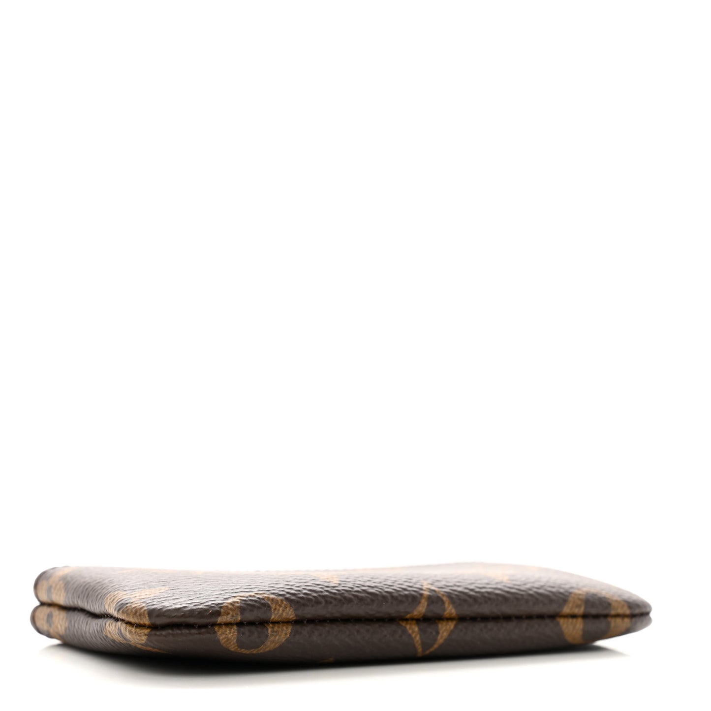 Monogram Key Pouch