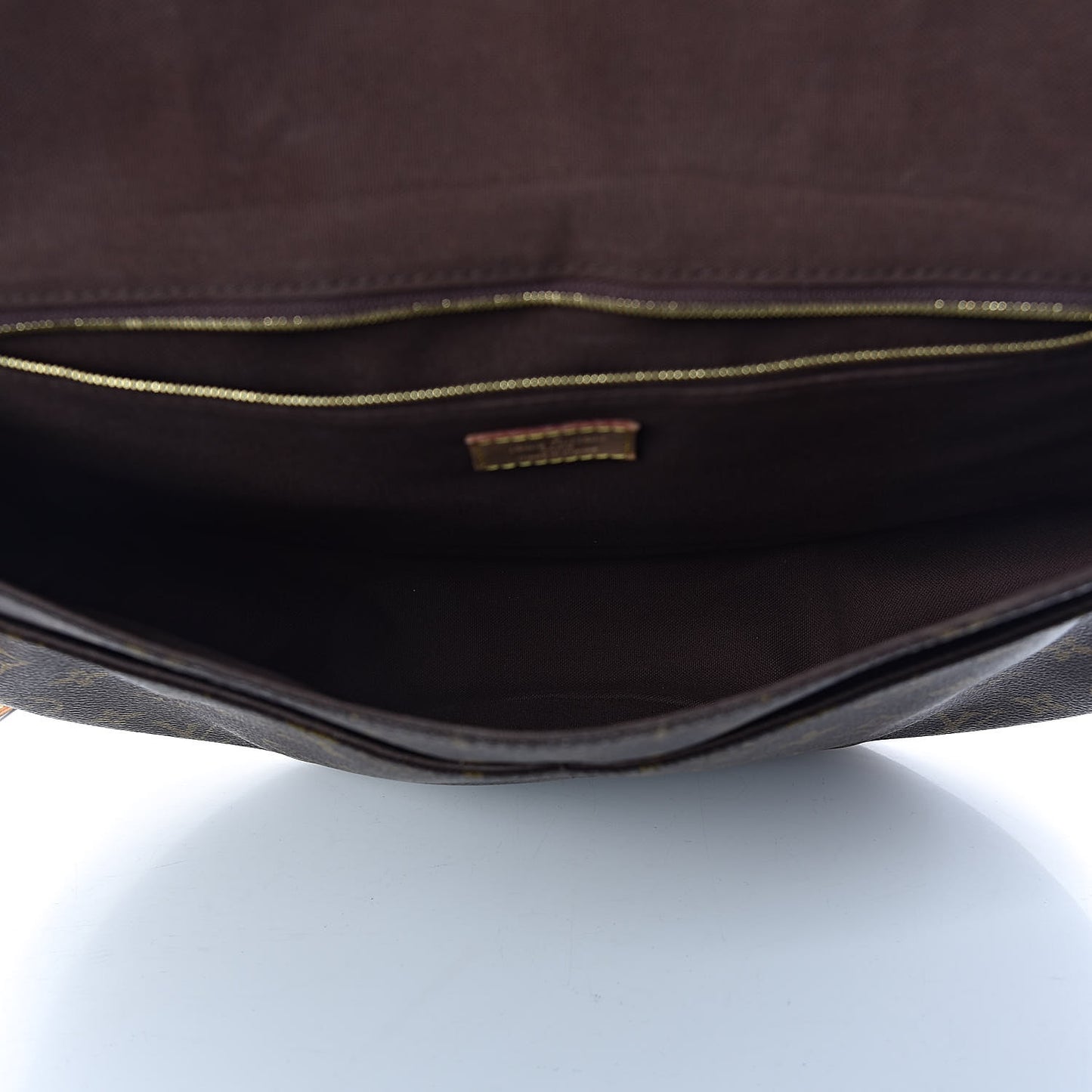 Monogram Menilmontant MM