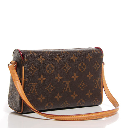 Louis Vuitton Monogram Recital 3 of 7