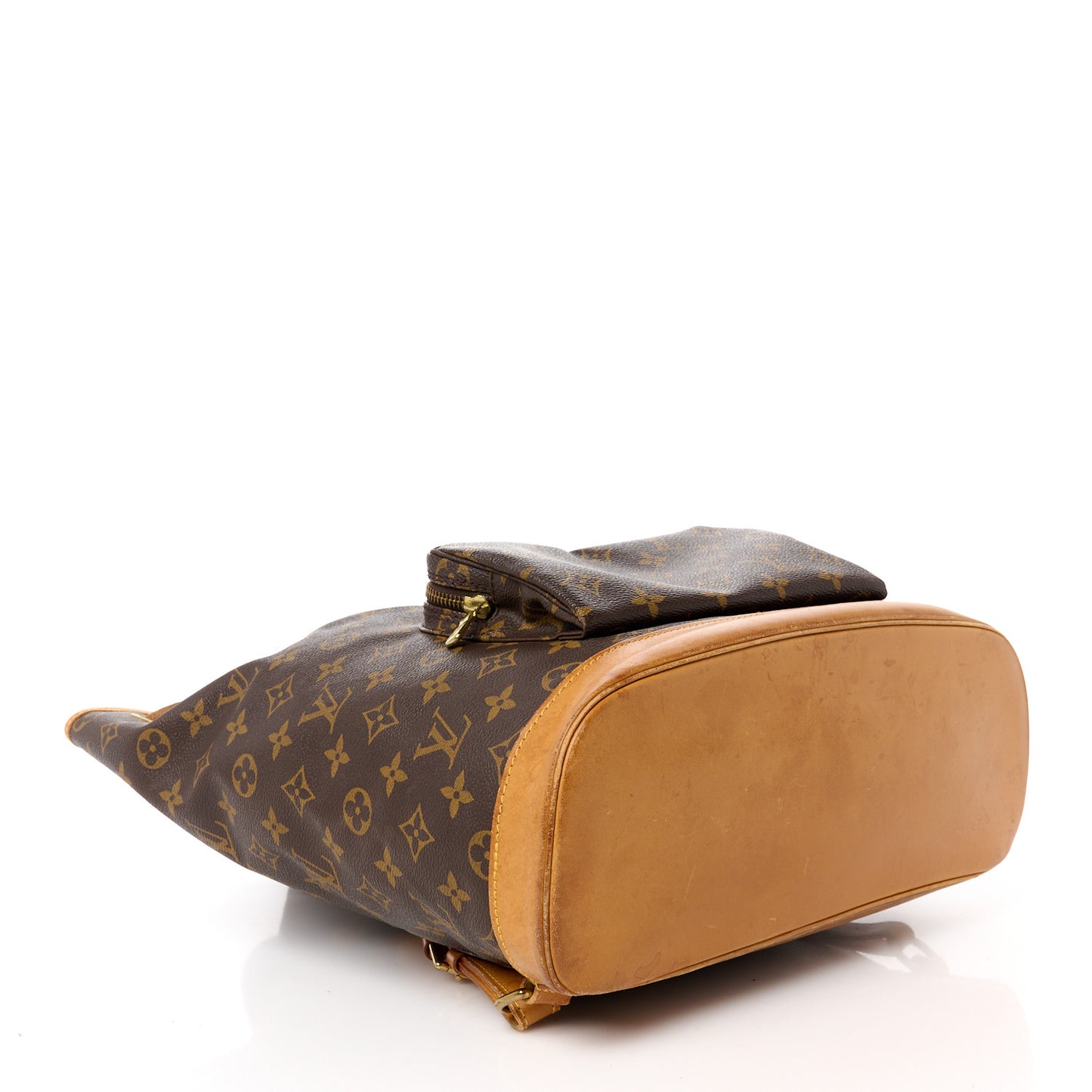 Monogram Montsouris GM Backpack