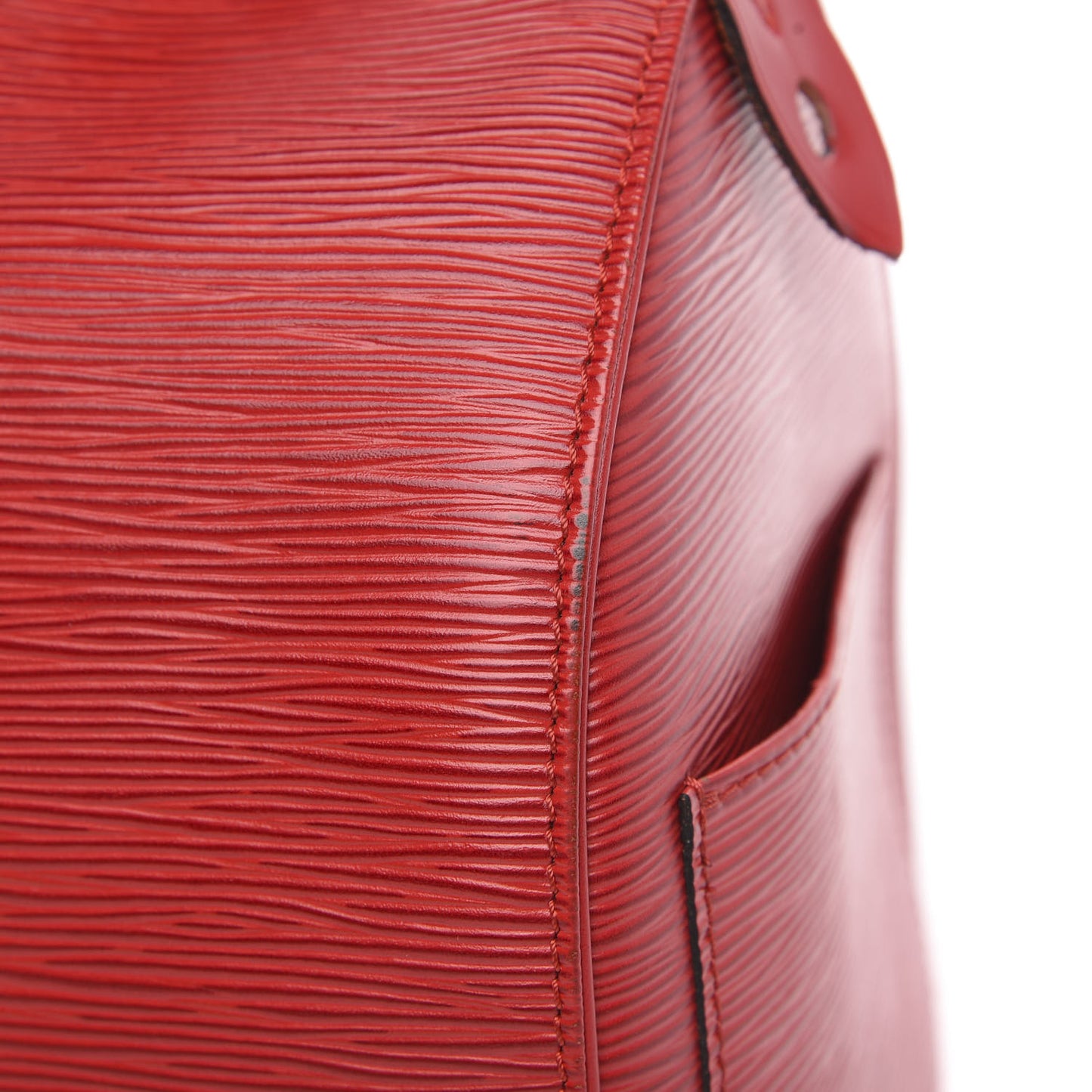 Epi Speedy 30 Castillan Red