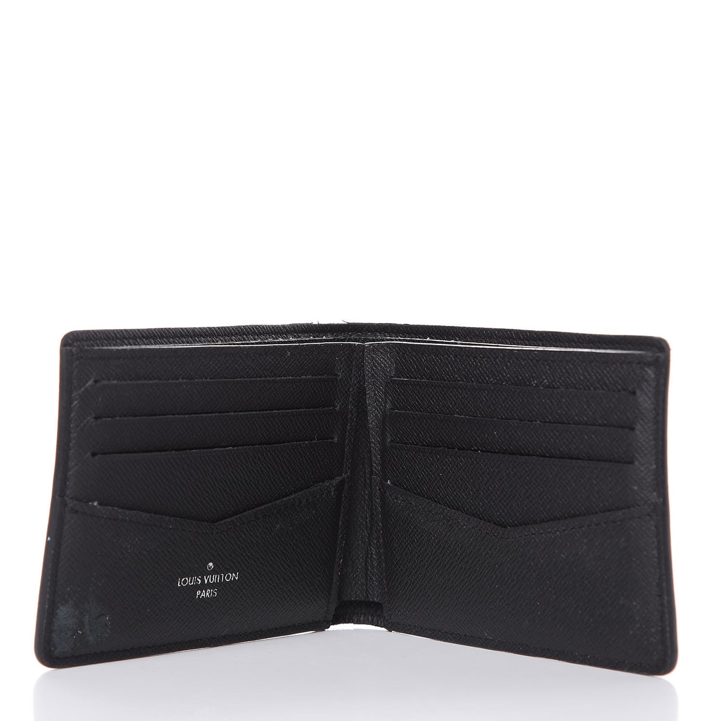 Monogram Eclipse Slender Wallet