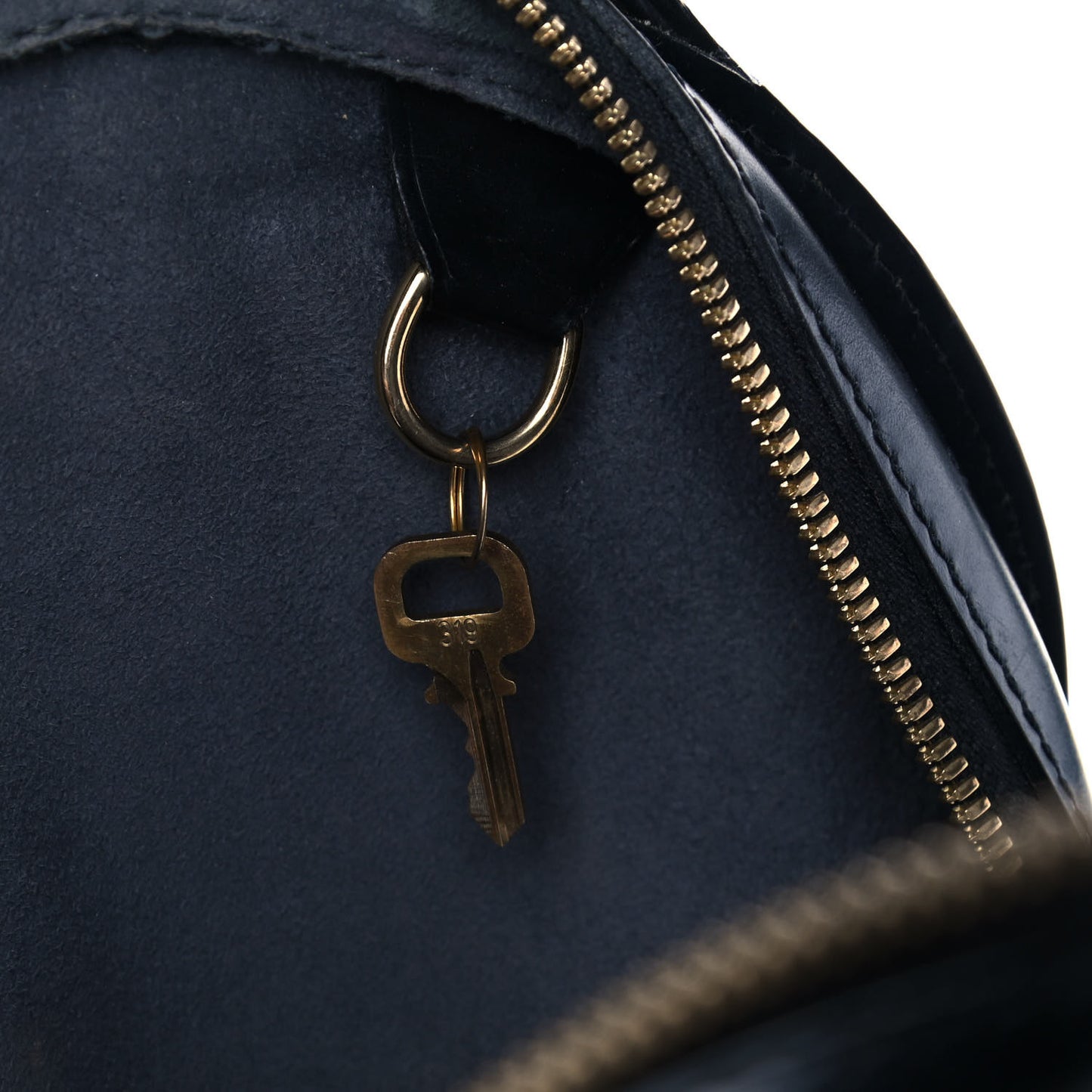 Epi Mabillon Backpack Black