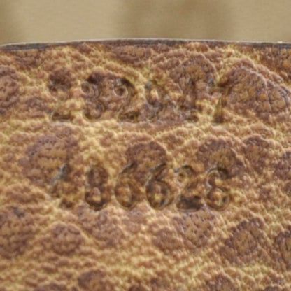 Gucci Monogram Bamboo Bar Medium Tote 7 of 7