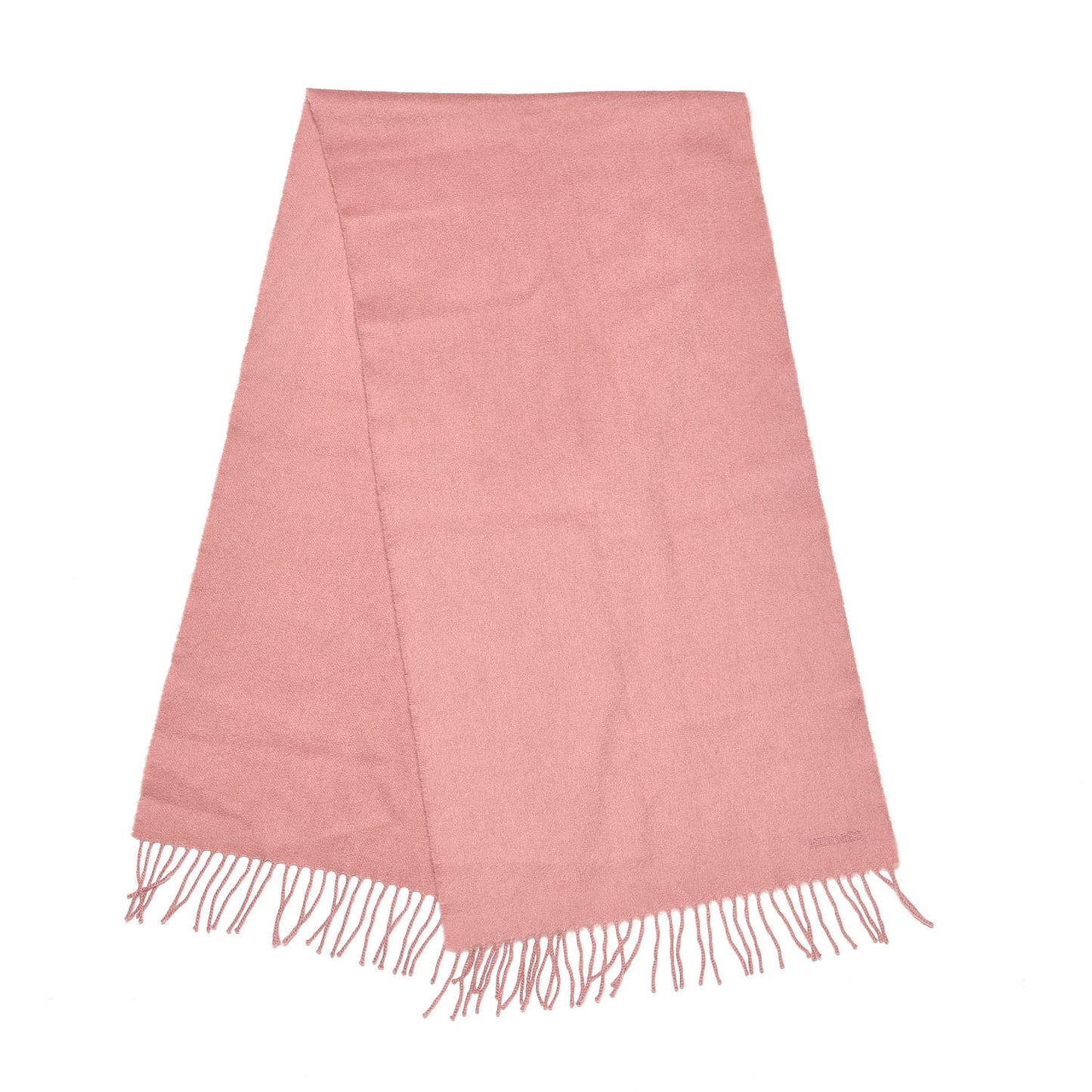 Cashmere Recto Verso Muffler