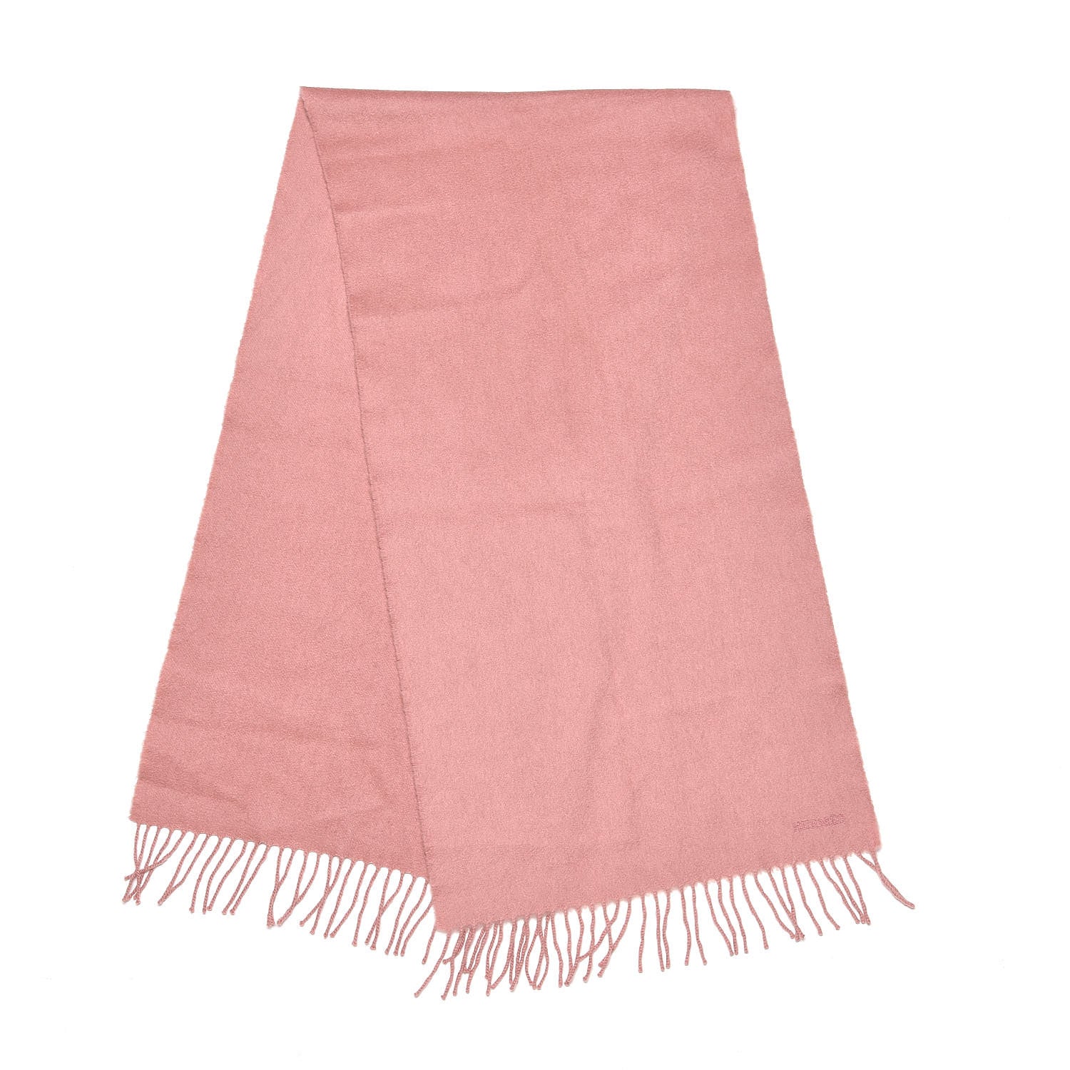 Hermes Cashmere Recto Verso Muffler 3 of 7