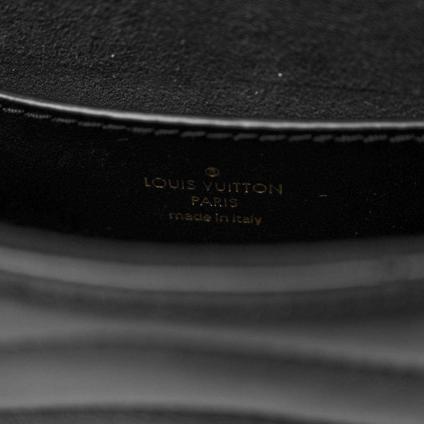 Calfskin New Wave Multi Pochette Black
