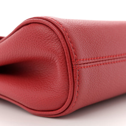 Louis Vuitton Empreinte Saint Germain PM Cherry 8 of 9