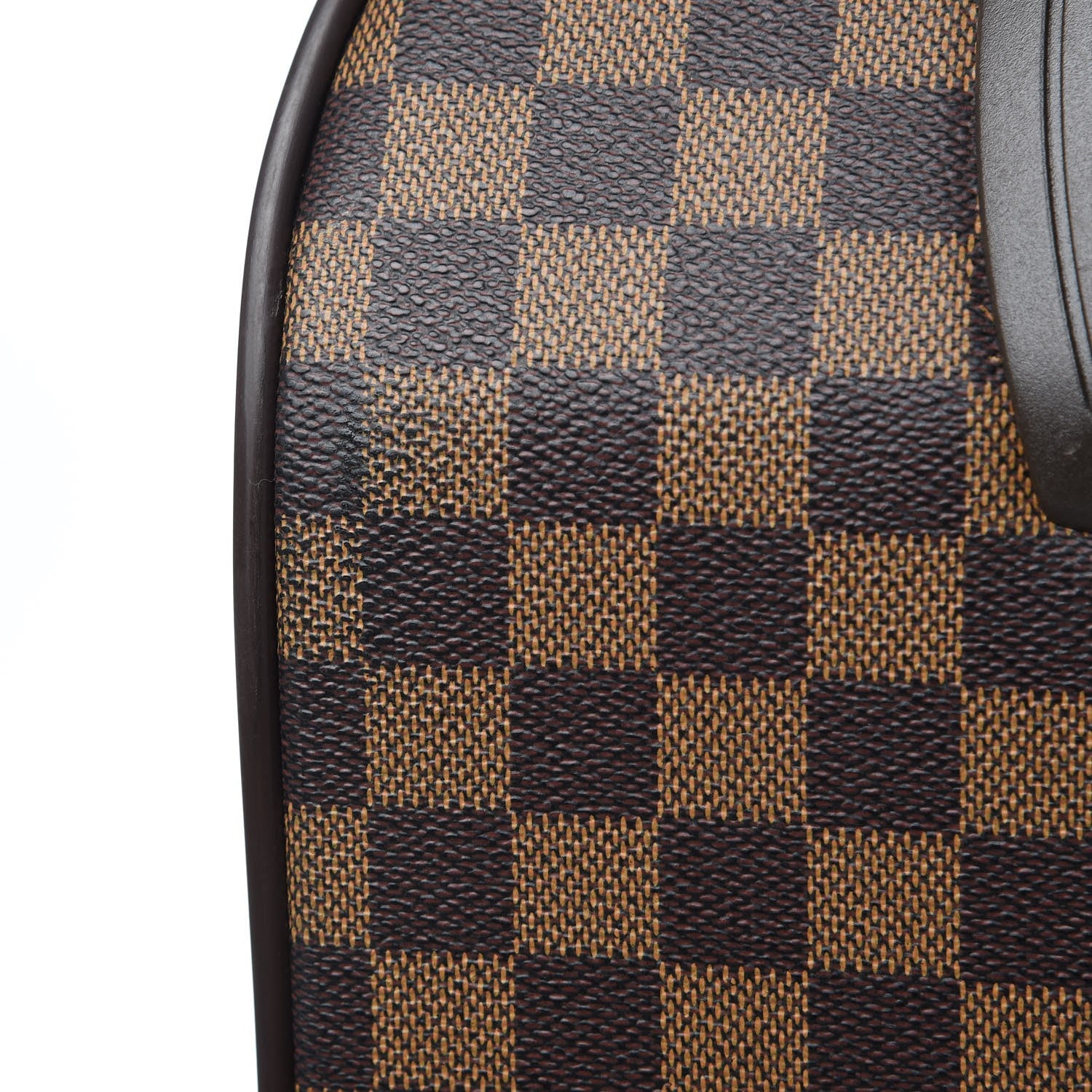 Louis Vuitton Damier Ebene Pegase 45 9 of 15