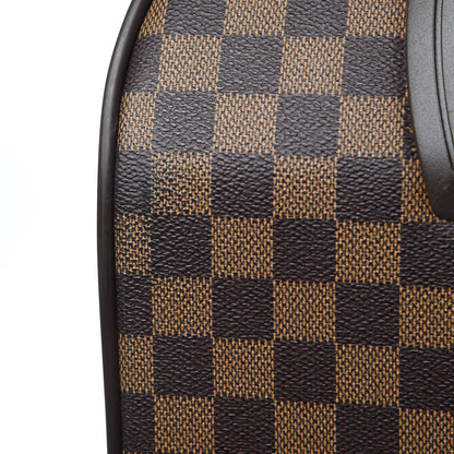 Louis Vuitton Damier Ebene Pegase 45 9 of 15