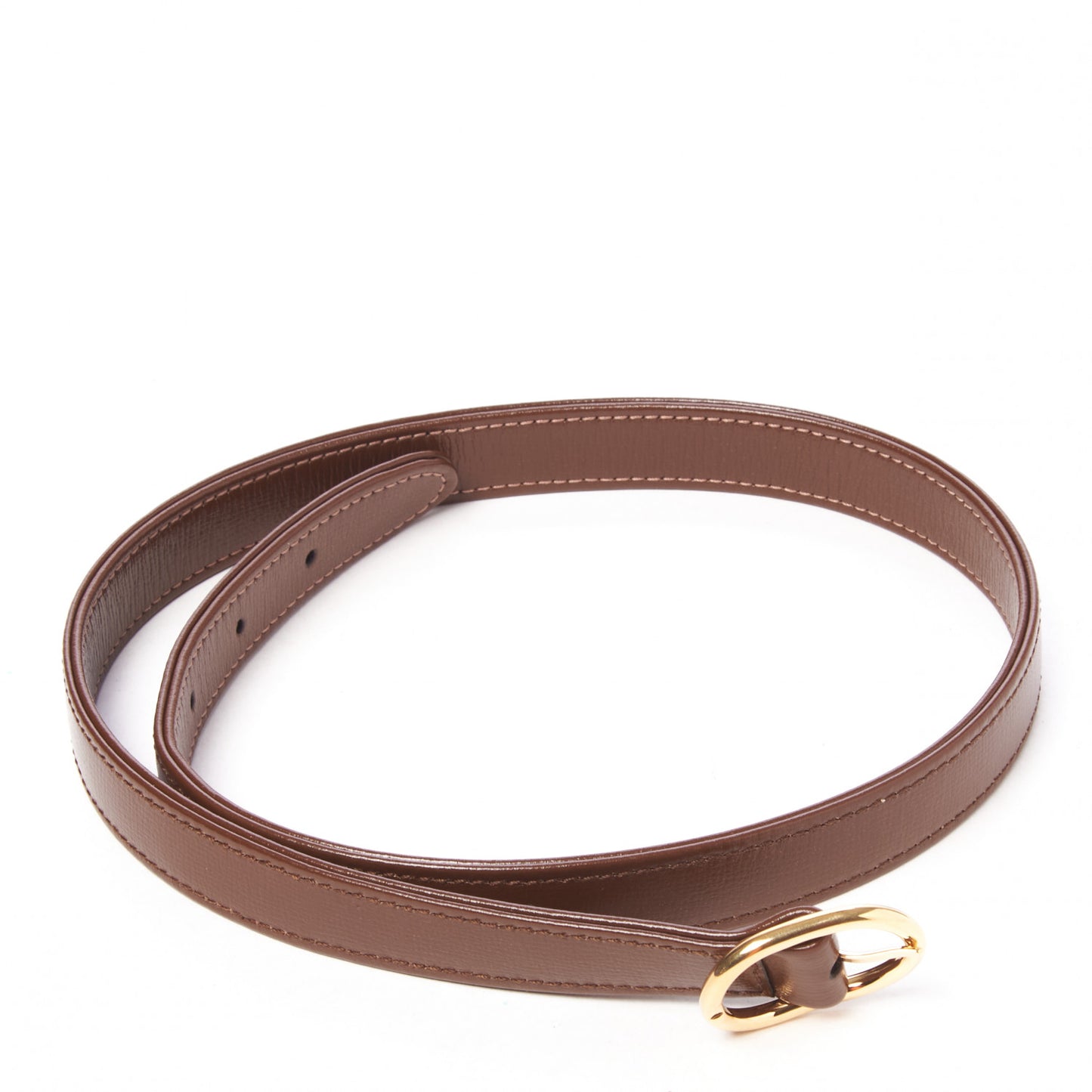 GG Supreme Monogram Azalea Calfskin Web Small Jackie 1961 Hobo Beige Ebony Brown Sugar