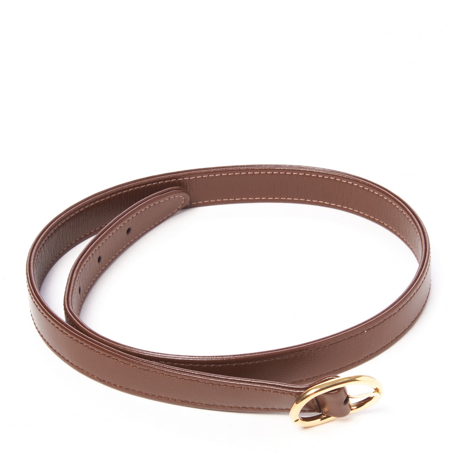 Gucci GG Supreme Monogram Azalea Calfskin Web Small Jackie 1961 Hobo Beige Ebony Brown Sugar 7 of 10