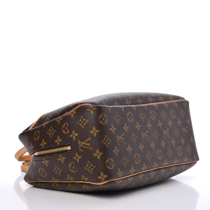 Louis Vuitton Monogram Deauville 4 of 20