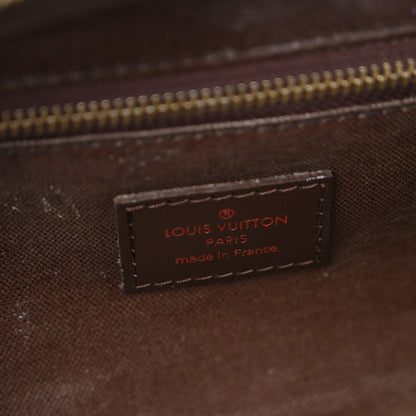 Louis Vuitton Damier Ebene King Size Toiletry Bag 6 of 12