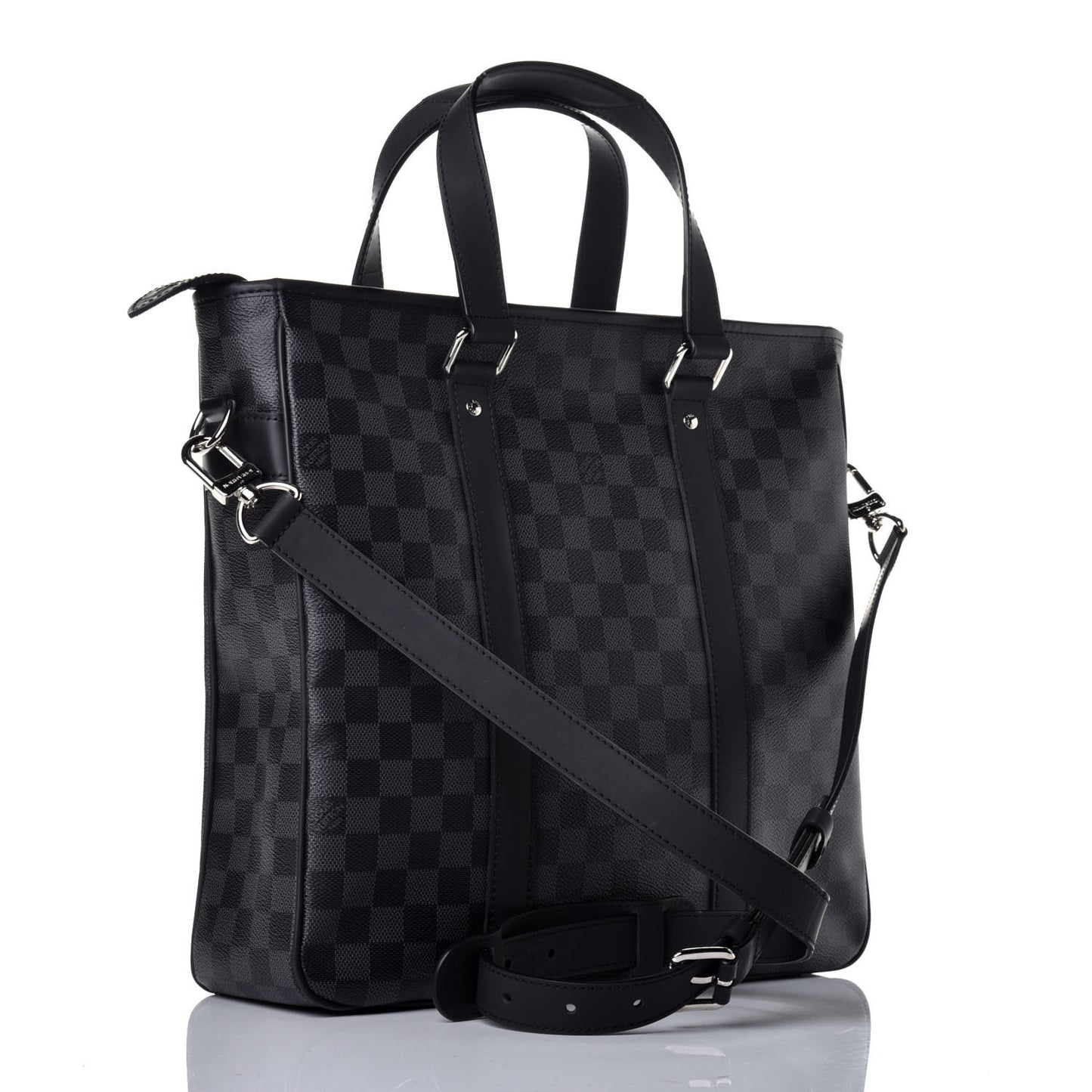 Damier Graphite Tadao
