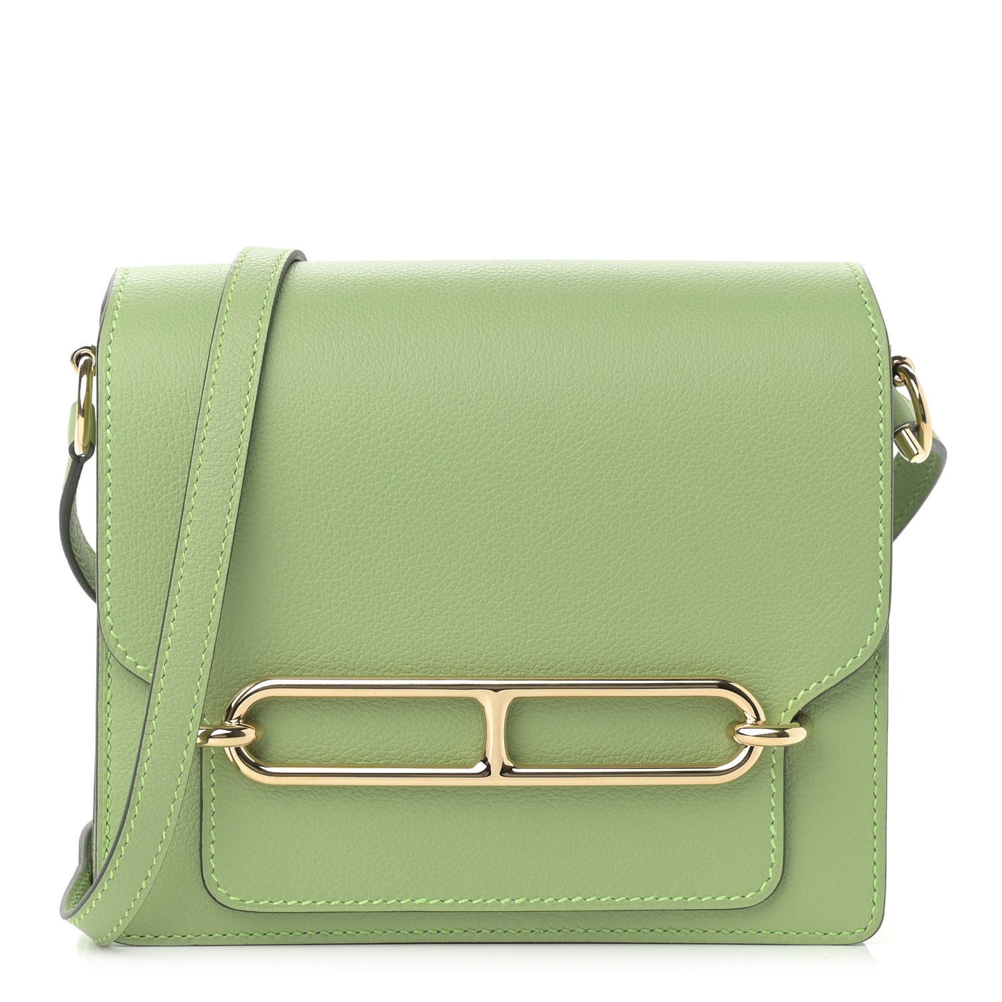 Evercolor Mini Sac Roulis Vert Criquet