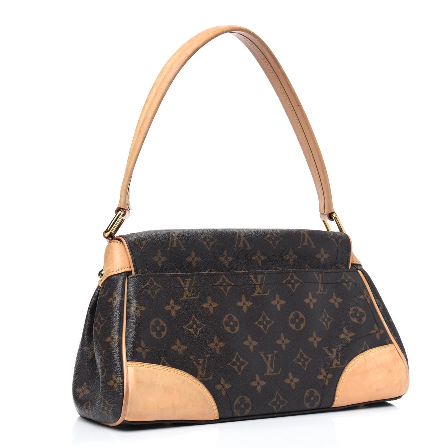 Monogram Beverly MM
