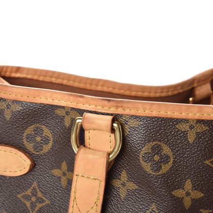 Louis Vuitton Monogram Batignolles Horizontal 14 of 16