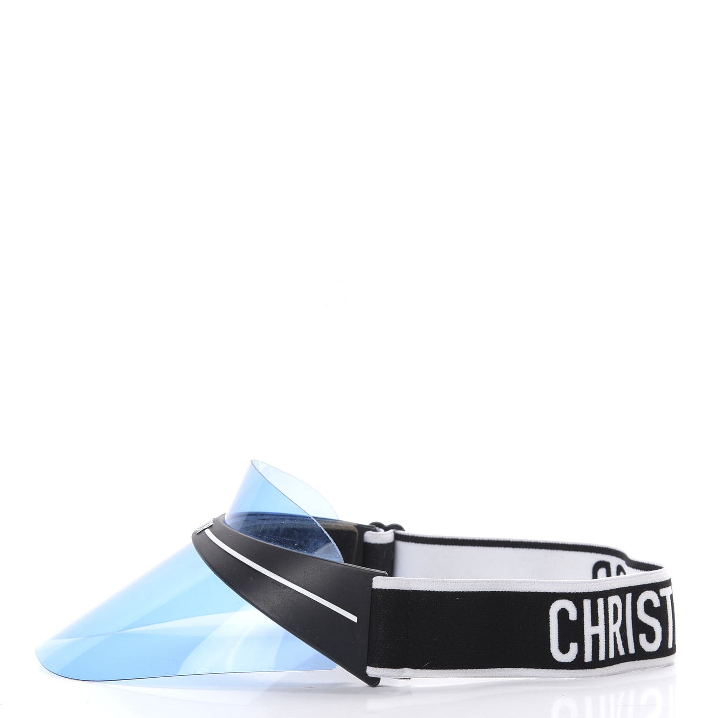 DiorClub1 Sun Visor Blue