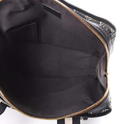Louis Vuitton Mini Monogram Sac Mary Kate Black 4 of 8