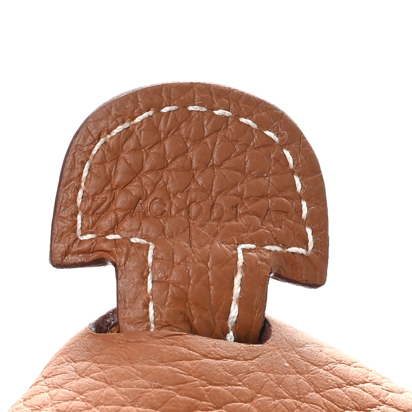 Taurillon Clemence Evelyne III PM Gold