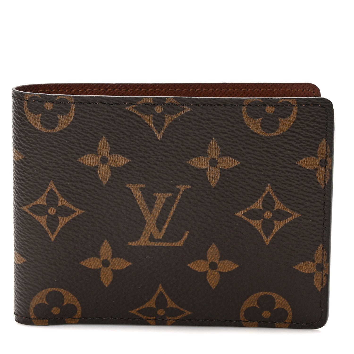 Louis Vuitton Monogram Multiple Wallet 1 of 7