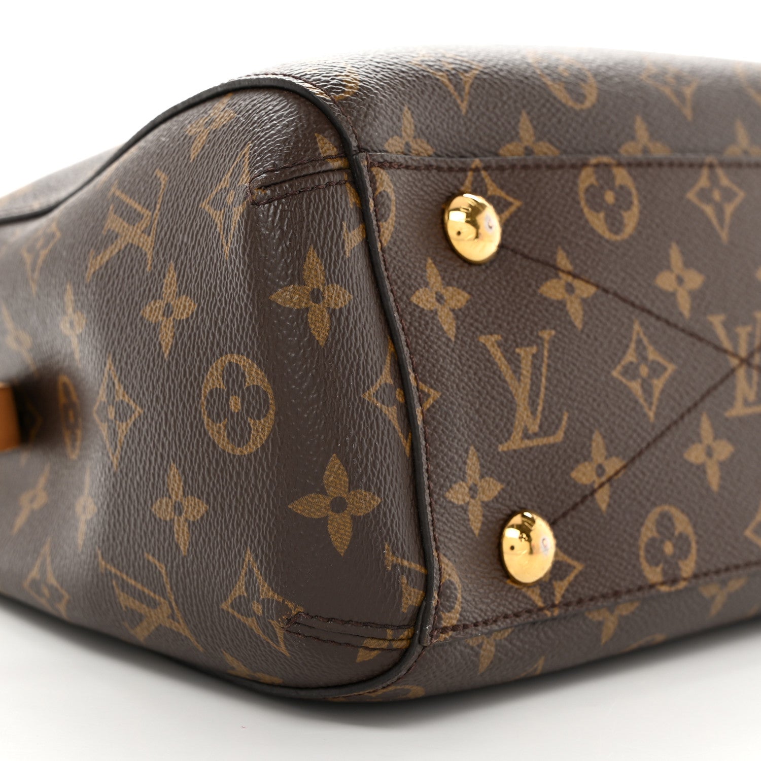 Louis Vuitton Monogram Montaigne BB 9 of 12