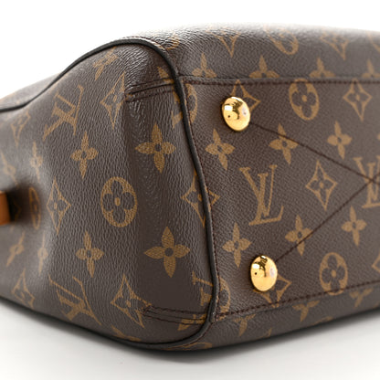 Louis Vuitton Monogram Montaigne BB 9 of 12