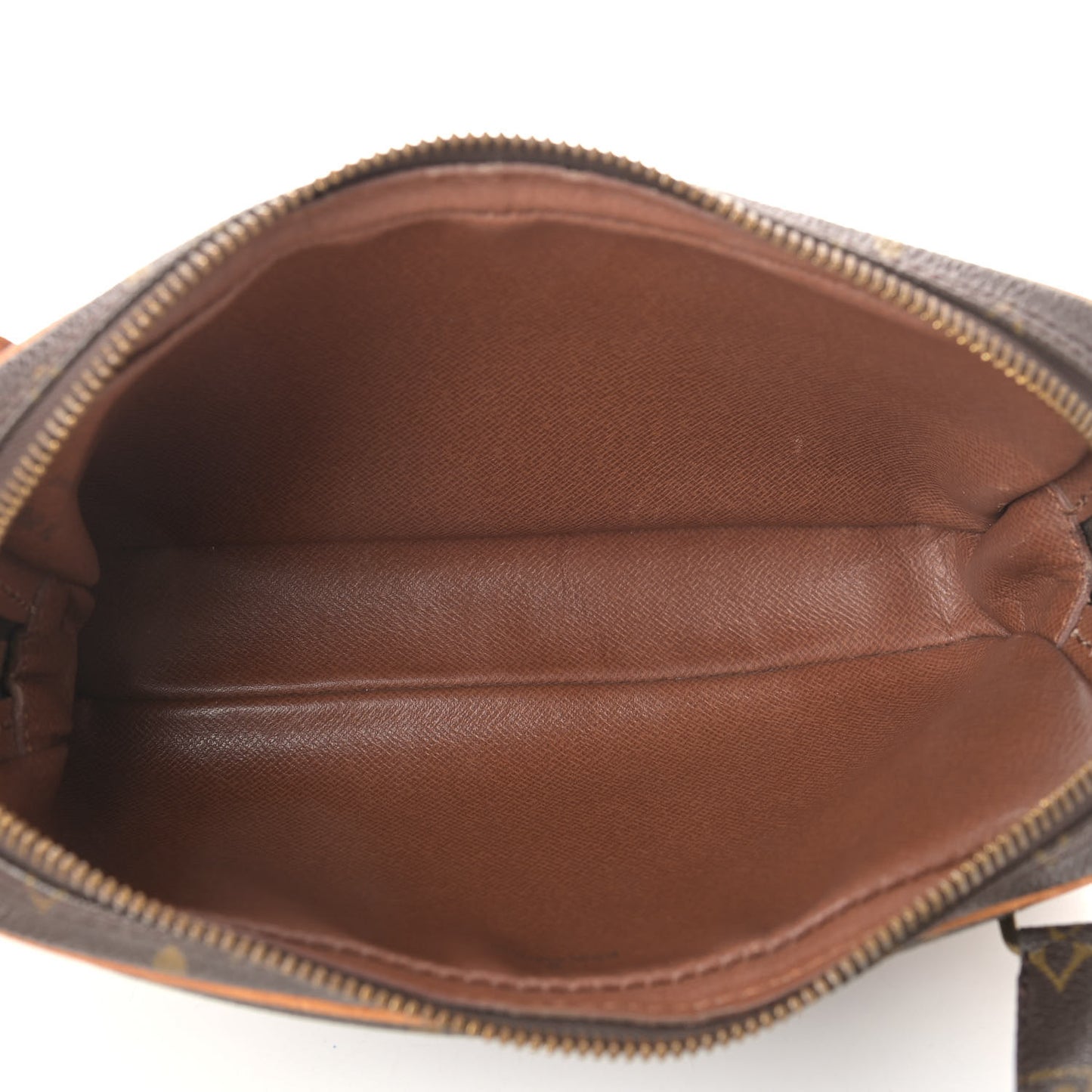 Monogram Pochette Marly Bandouliere