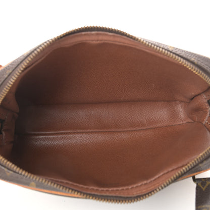 Louis Vuitton Monogram Pochette Marly Bandouliere 5 of 10
