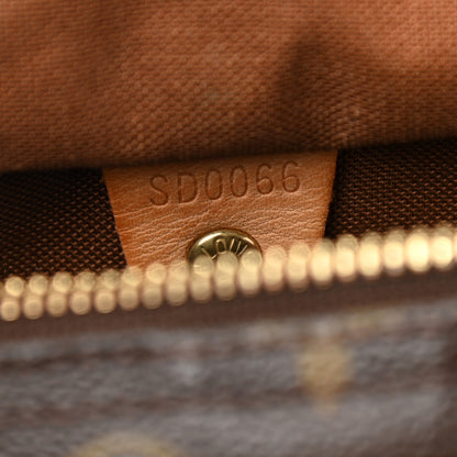 Louis Vuitton Monogram Speedy 30 7 of 10