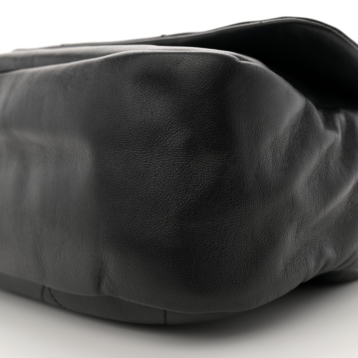 Saint Laurent Lambskin Matelasse Monogram Small Jamie 4.3 Black 10 of 11
