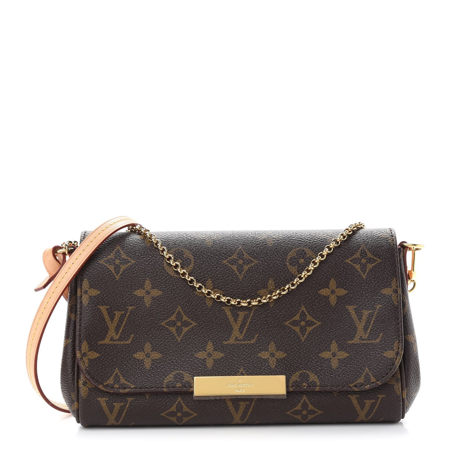Monogram Favorite PM