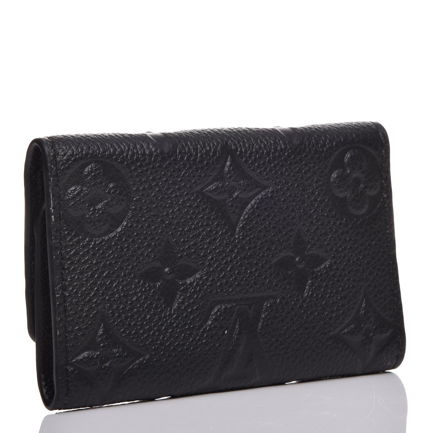 Empreinte Multicles 6 Key Holder Black