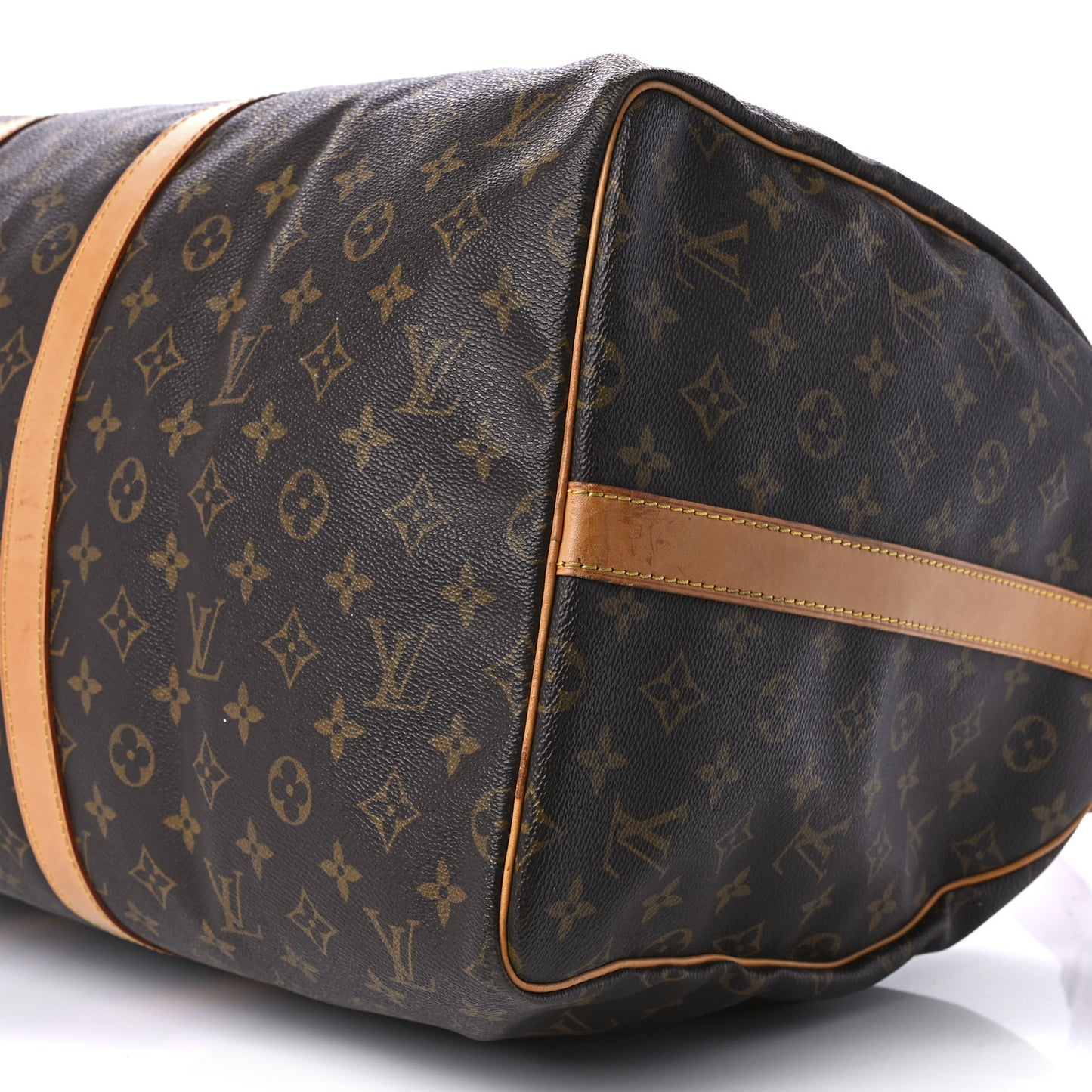 Monogram Keepall Bandouliere 55