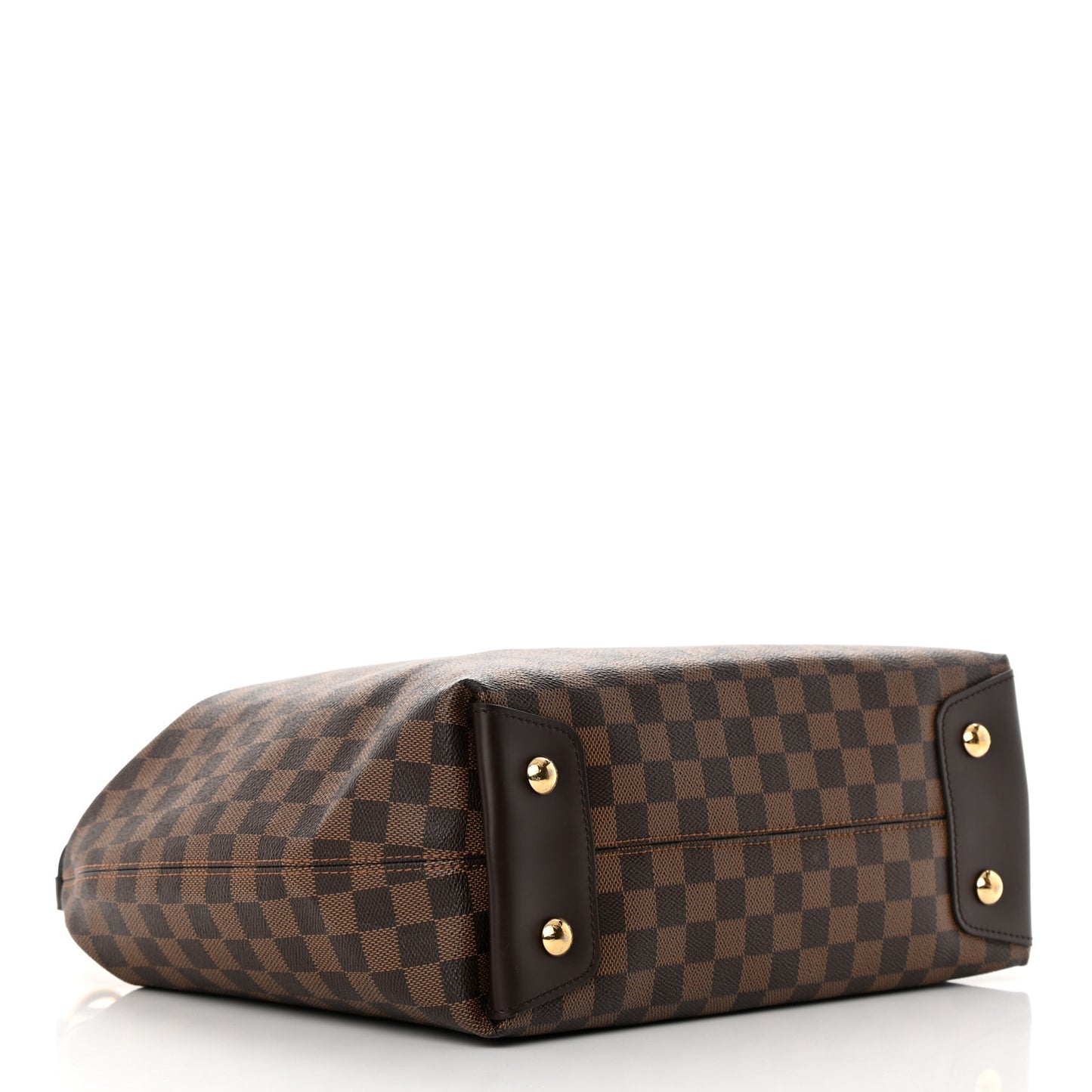 Damier Ebene Duomo Hobo