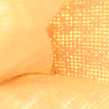 Christian Dior Straw Dioriviera Tote Red 13 of 13