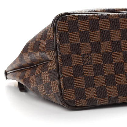 Louis Vuitton Damier Ebene Westminster PM 8 of 10