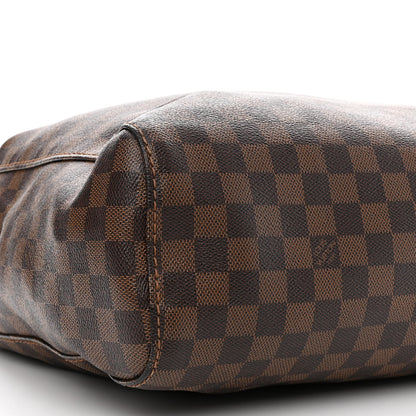 Louis Vuitton Damier Ebene Portobello GM 10 of 18