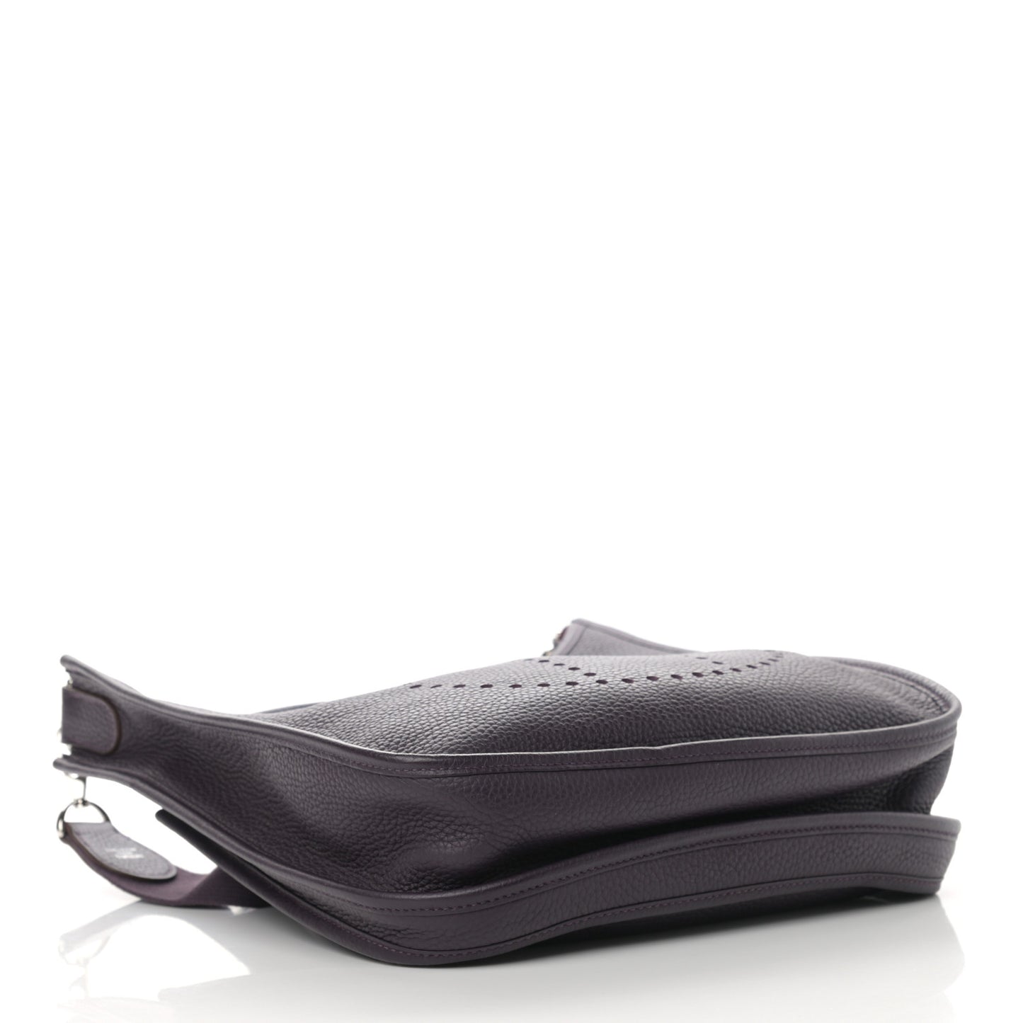 Taurillon Clemence Evelyne III PM Raisin