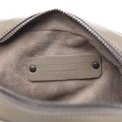 Bottega Veneta Nappa Intrecciato Belt Bag Mink 6 of 9