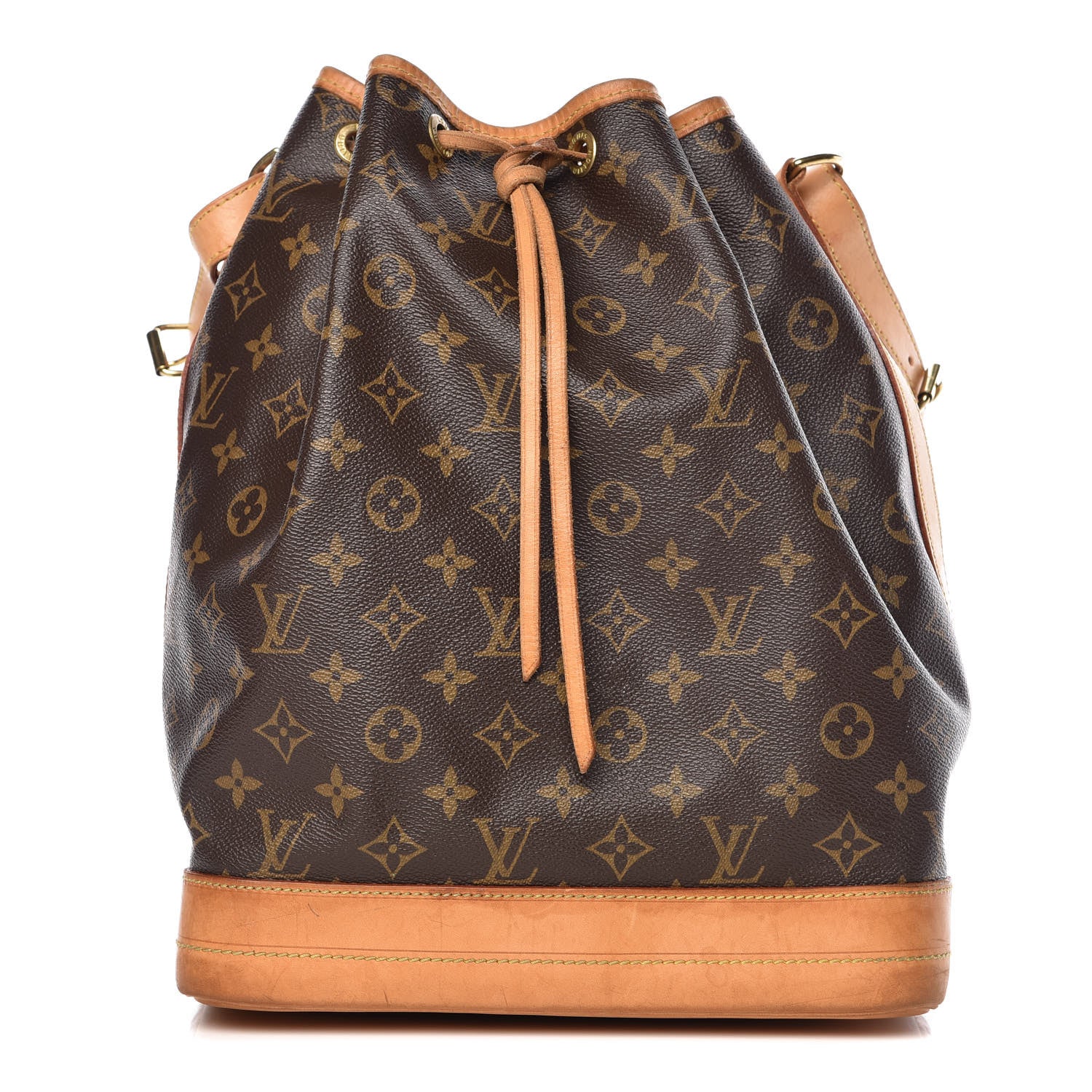 Louis Vuitton Monogram Noe 1 of 15