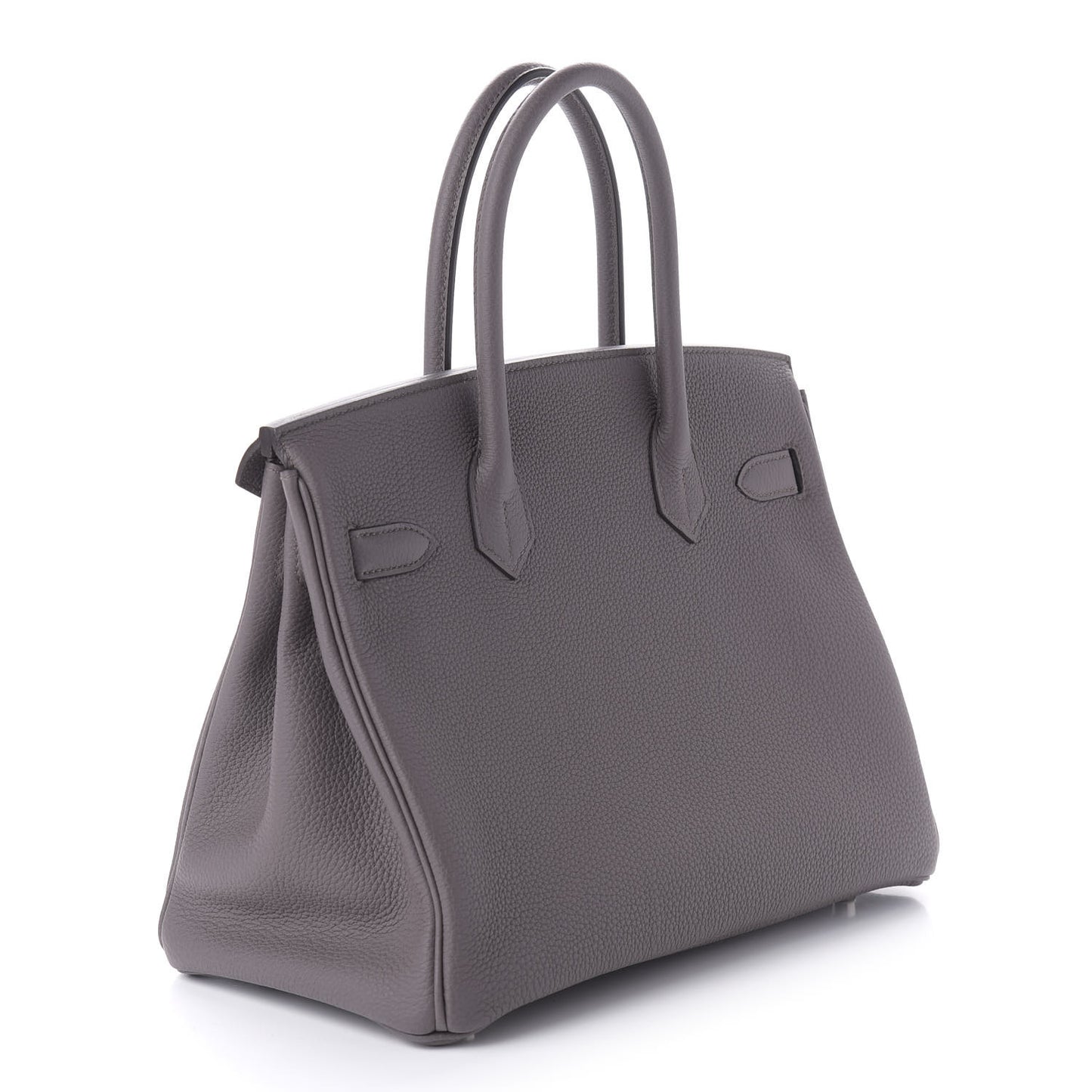 Togo Birkin 30 Etain