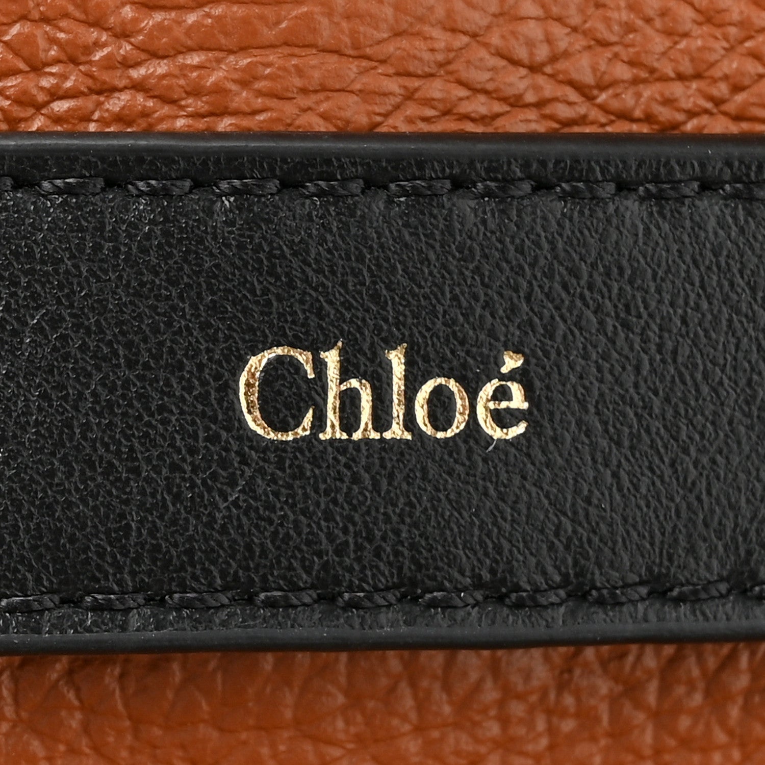 Chloe Smooth Calfskin Mini Penelope Soft Shoulder Bag Softy Yellow 6 of 9