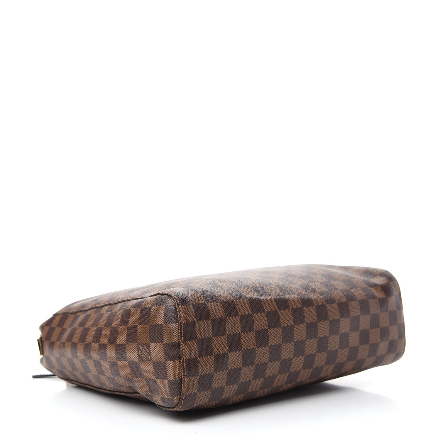 Louis Vuitton Damier Ebene Portobello PM 4 of 10