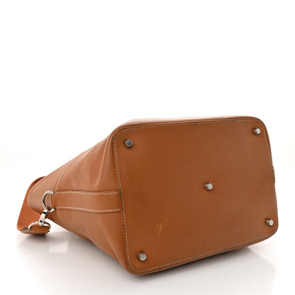 Hermes Swift Toolbox 26 Gold 4 of 16