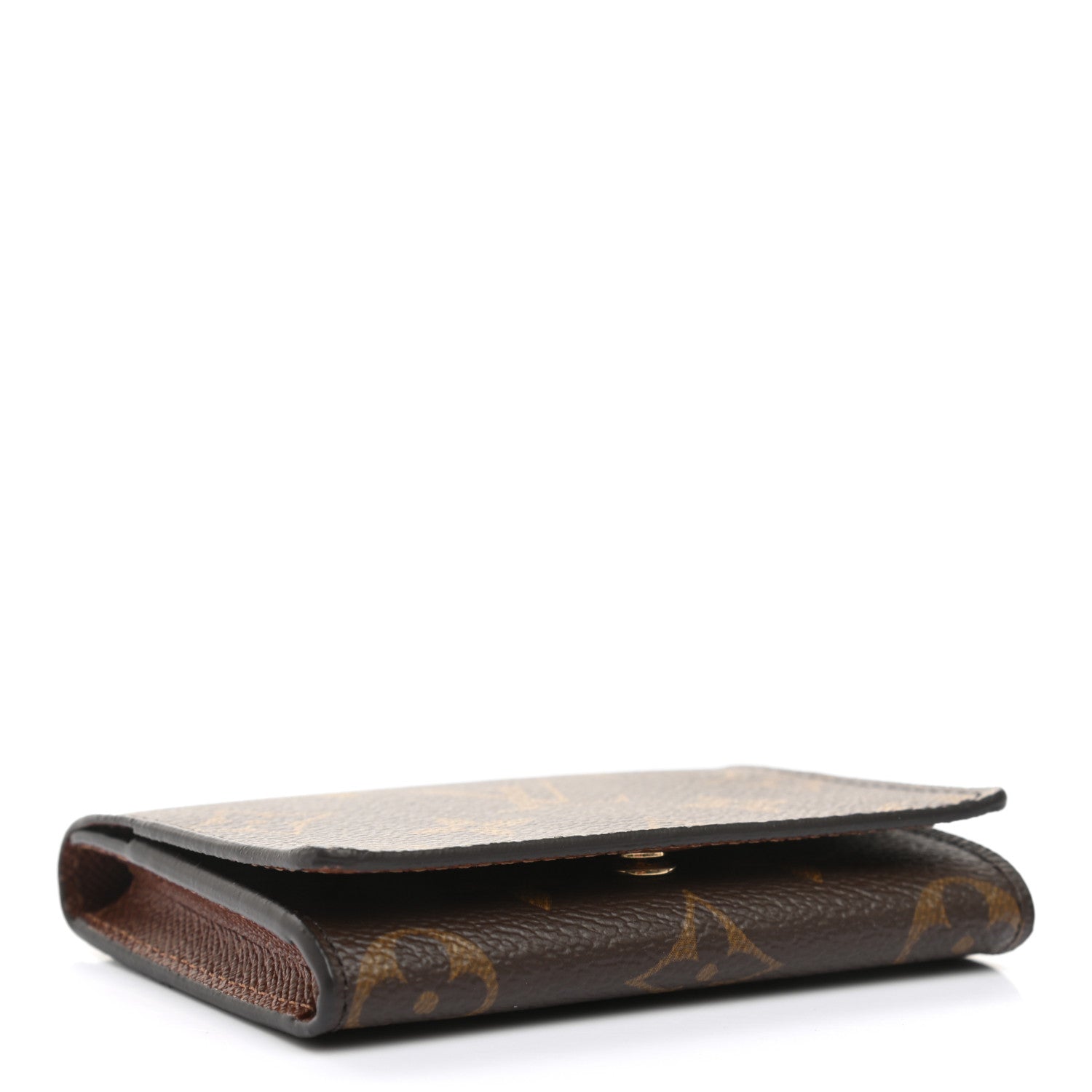 Louis Vuitton Monogram Envelope Business Card Holder 3 of 6