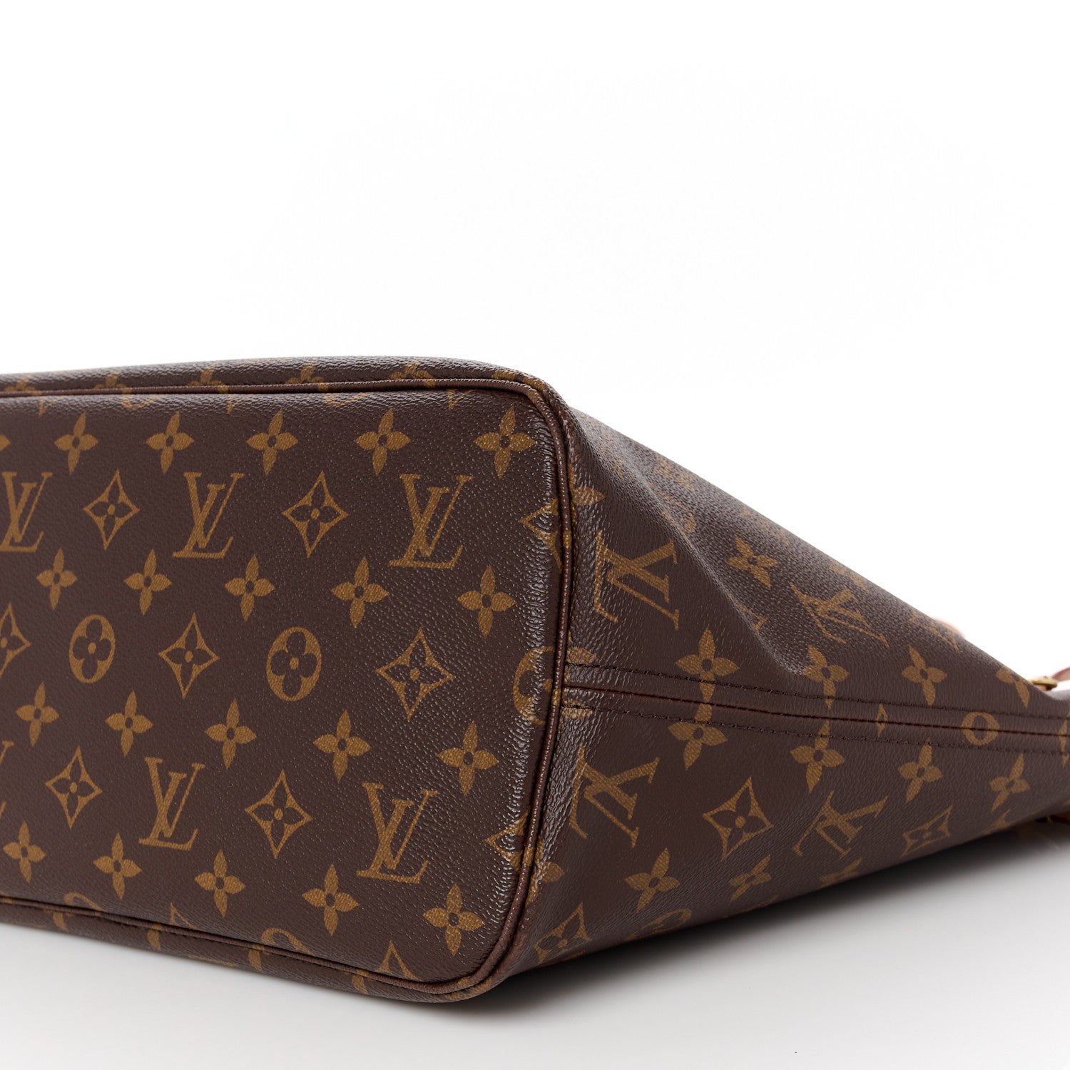 Louis Vuitton Monogram Neo Neverfull MM Cherry 11 of 11
