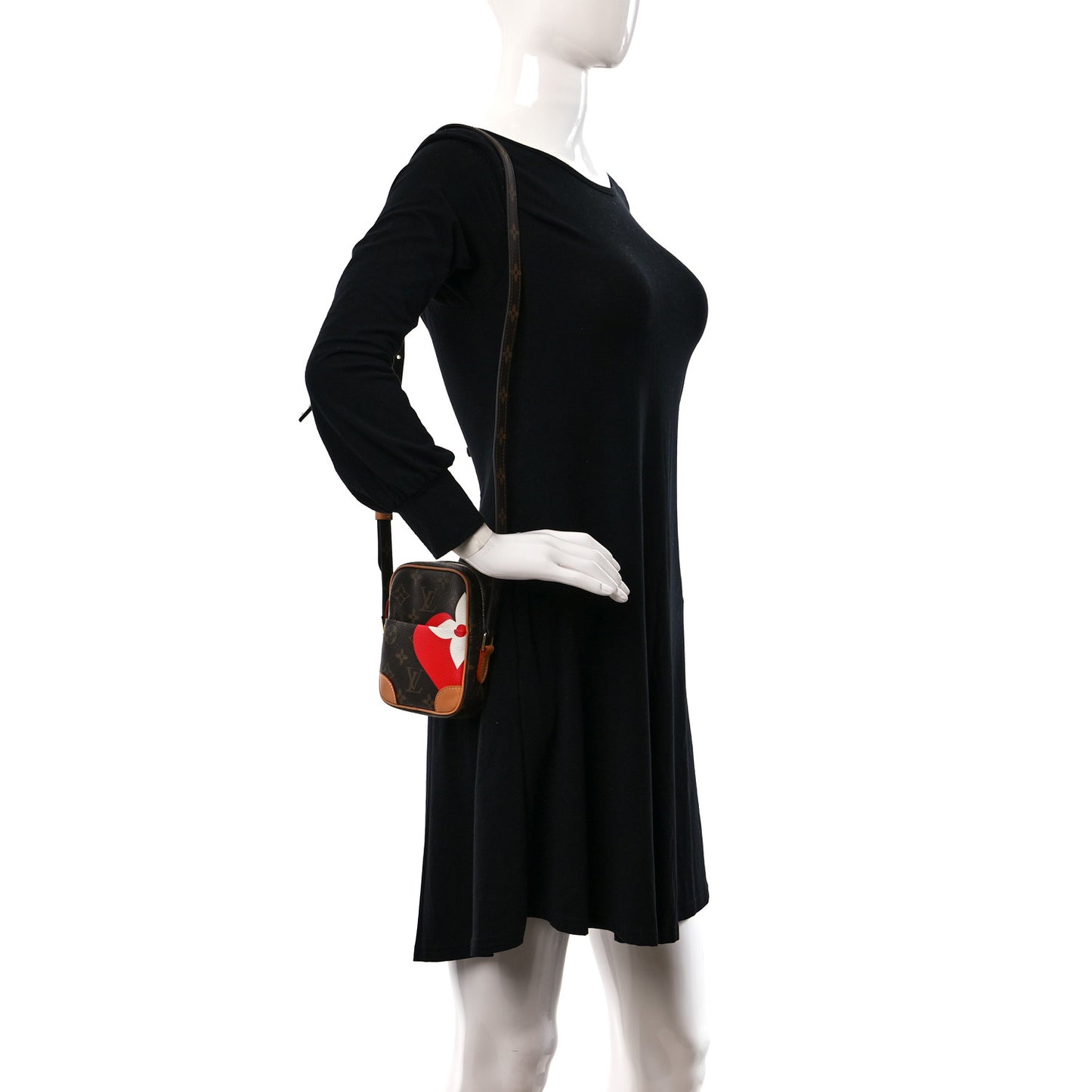 Monogram Game On Small Paname